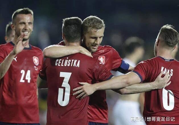 克罗地亚对阵捷克，谁能脱颖而出