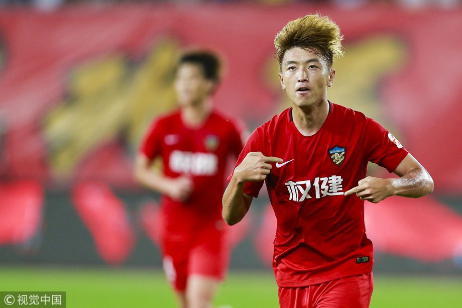 泰达主场惨败权健，低迷继续持续