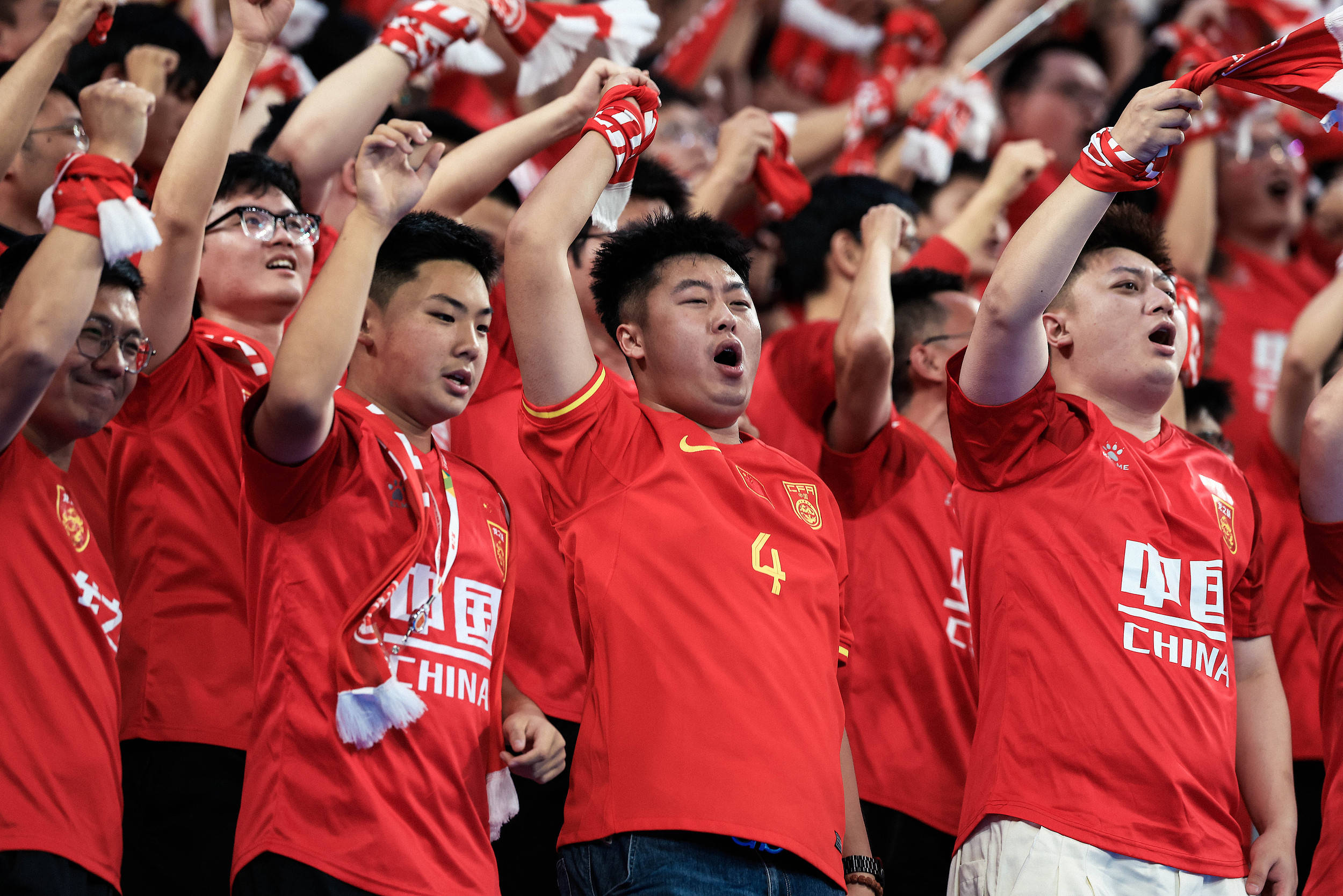 雷火电竞网站-澳大利亚队在尼日利亚队比赛中取得胜利