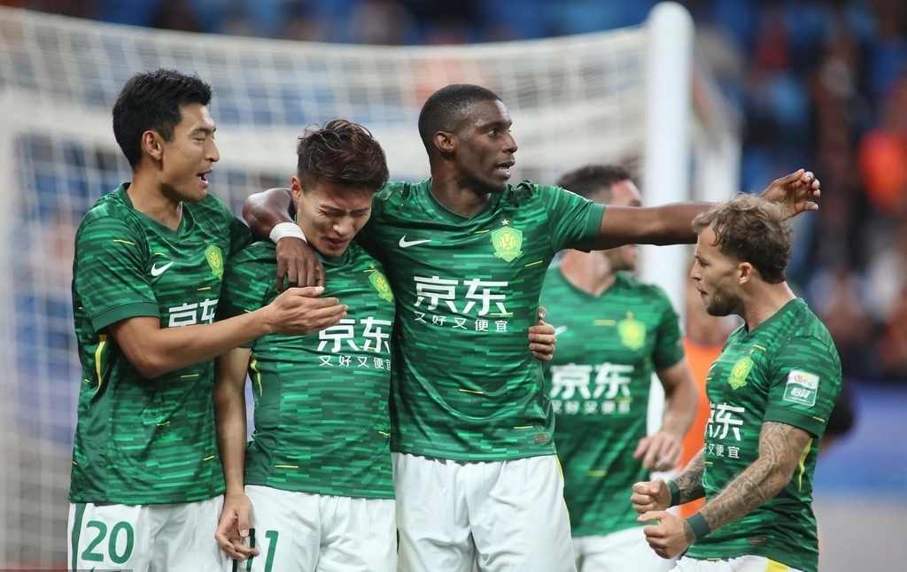 雷火电竞网站-京城德比再现，国安与北控争夺胜利的简单介绍