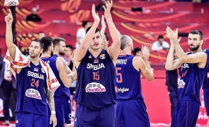 希腊球星领衔领经希腊队获得奥运资格