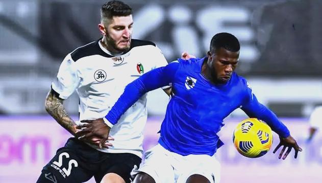 乌迪内斯主帅发布备战佛罗伦萨的计划 乌迪内斯主帅发布备战佛罗伦萨的计划