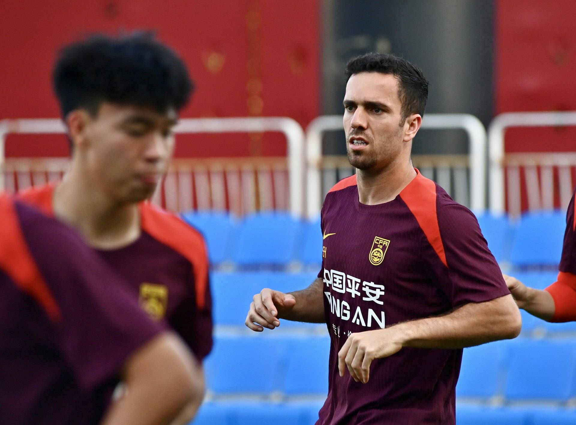 顶尖足球球队备战亚洲锦标大赛的简单介绍 顶尖足球球队备战亚洲锦标大赛的简单介绍