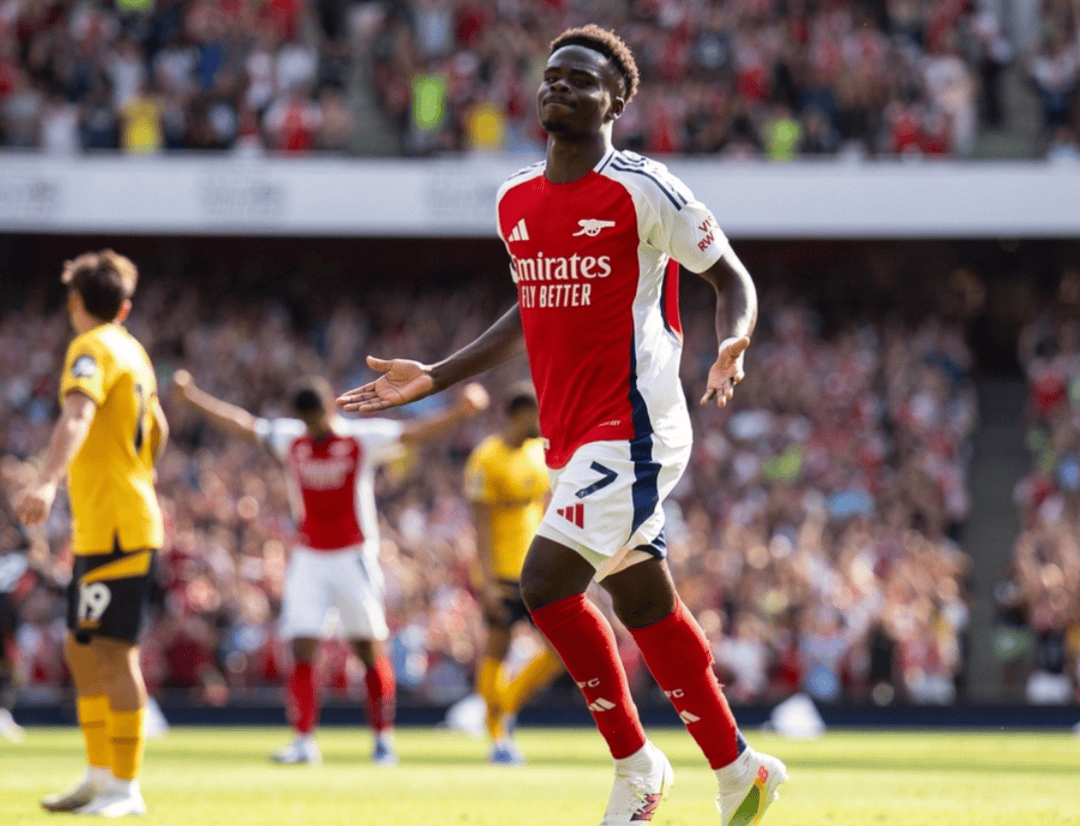 阿森纳豪取胜利,新赛季开门红 阿森纳豪取胜利,新赛季开门红