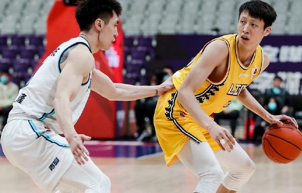 青海男篮状态火热，已经连胜多场比赛