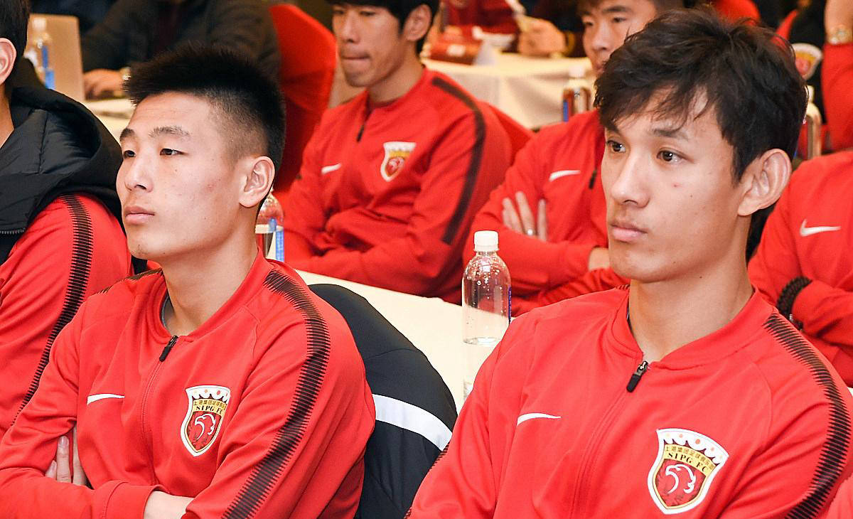 效力亚冠球队的球星表现出色 效力亚冠球队的球星表现出色