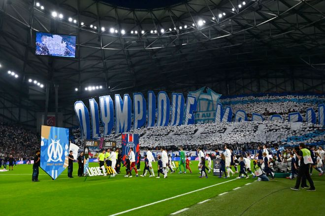 关于马赛客场大胜，终结法甲三连败的信息