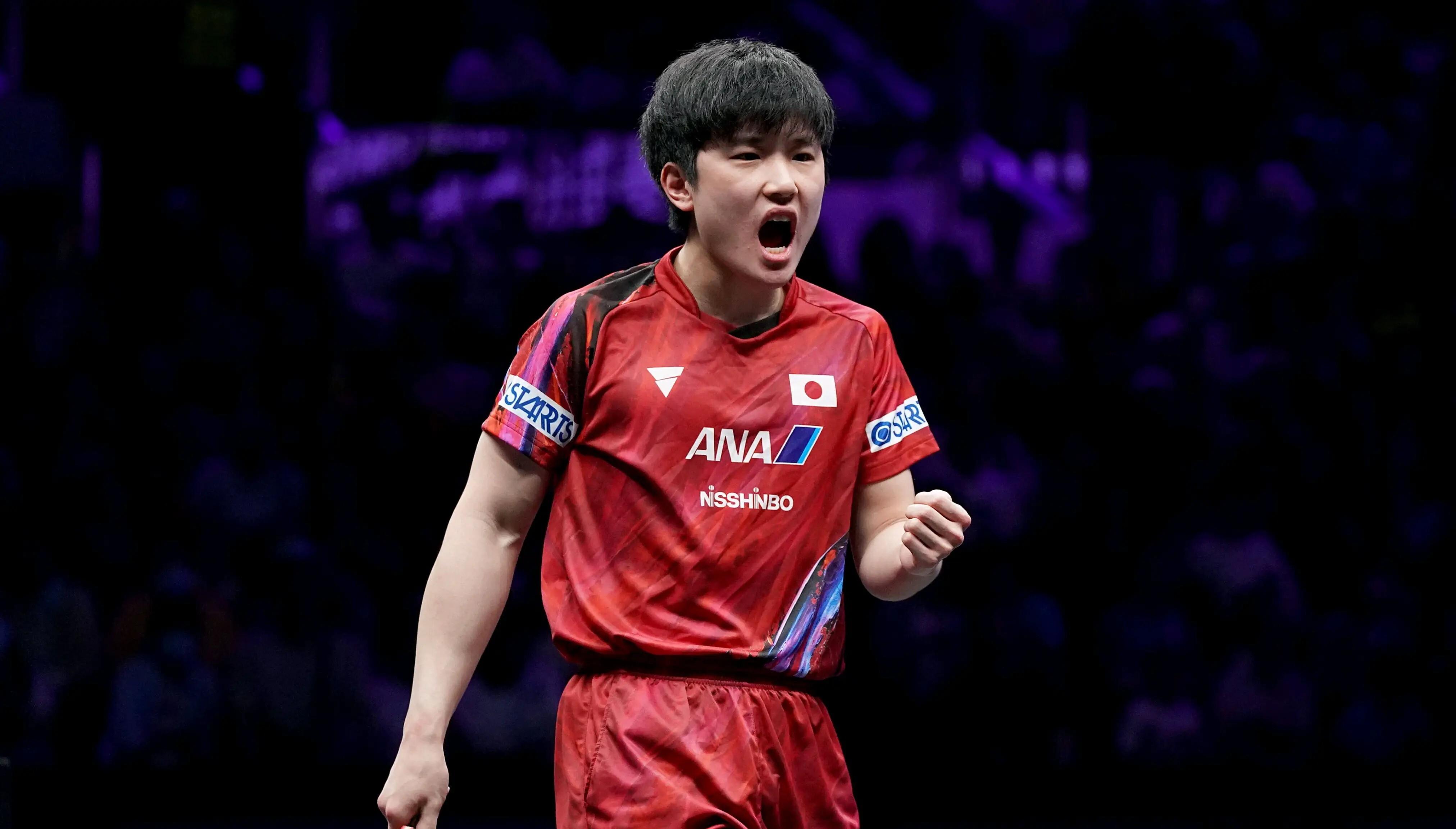 雷火电竞主播-运动员实力明显胜出威慑对手