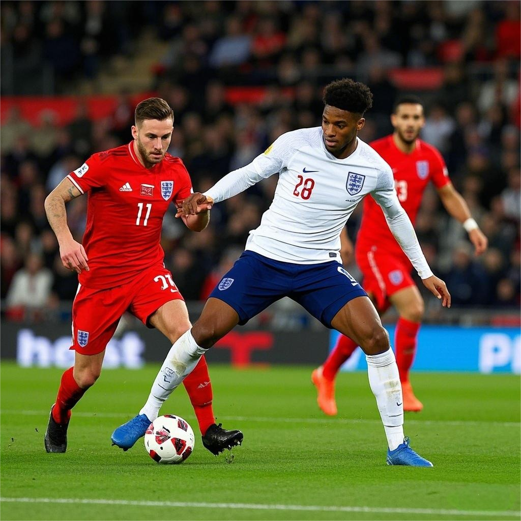 关于英格兰队时隔多年再战阿尔巴尼亚,全取三分的信息 关于英格兰队时隔多年再战阿尔巴尼亚,全取三分的信息