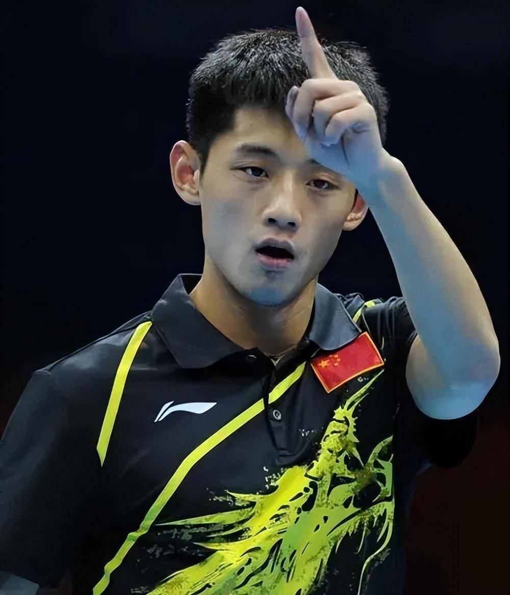 雷火电竞主播-关于中国乒乓球队翻盘奥地利乒乓球队，张继科高光表现的信息
