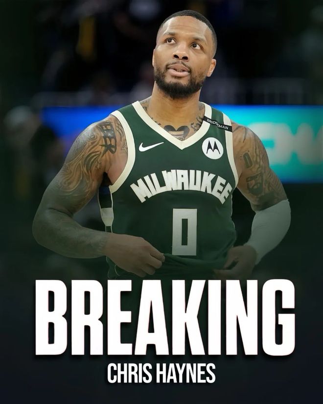 开拓者大将利拉德受伤,球队进攻体系受到影响 开拓者大将利拉德受伤,球队进攻体系受到影响