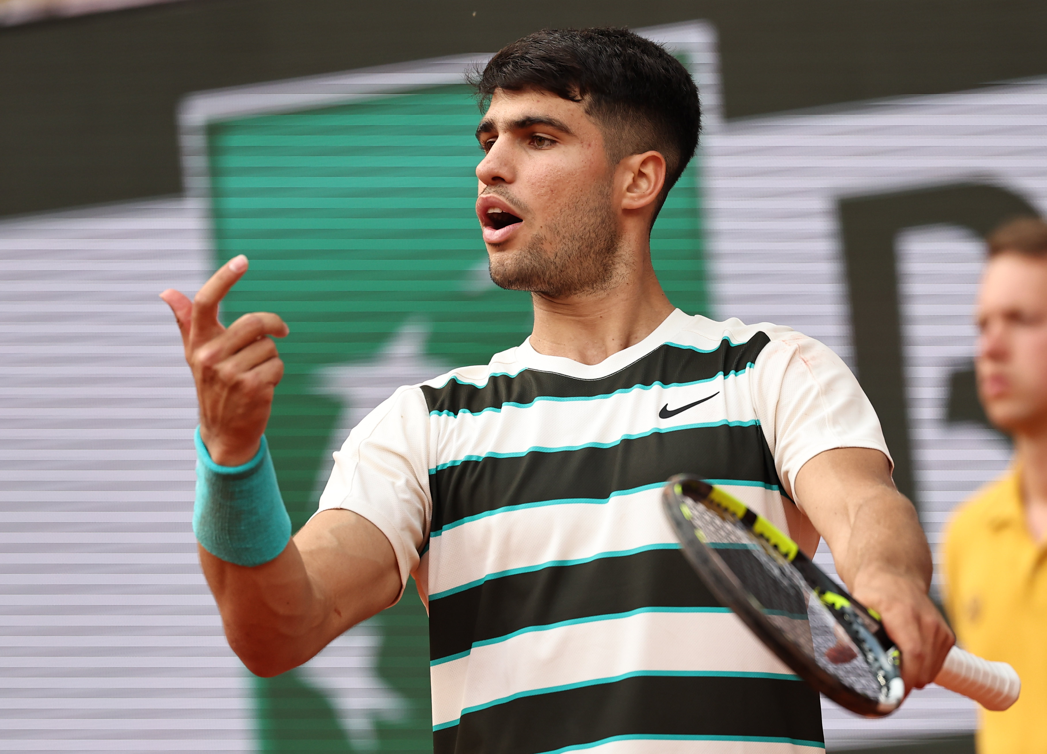 包含世界网球队强势法国网球队,阿尔卡拉斯绝境逆转的词条 包含世界网球队强势法国网球队,阿尔卡拉斯绝境逆转的词条