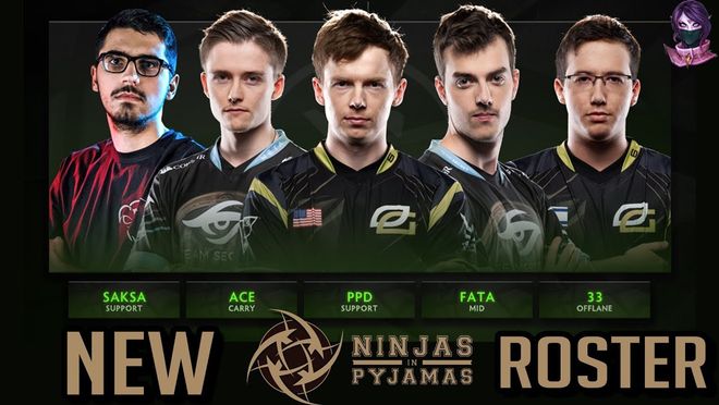 雷火电竞充值-关于Dota2赛程公布，焦点大战一触即发的信息