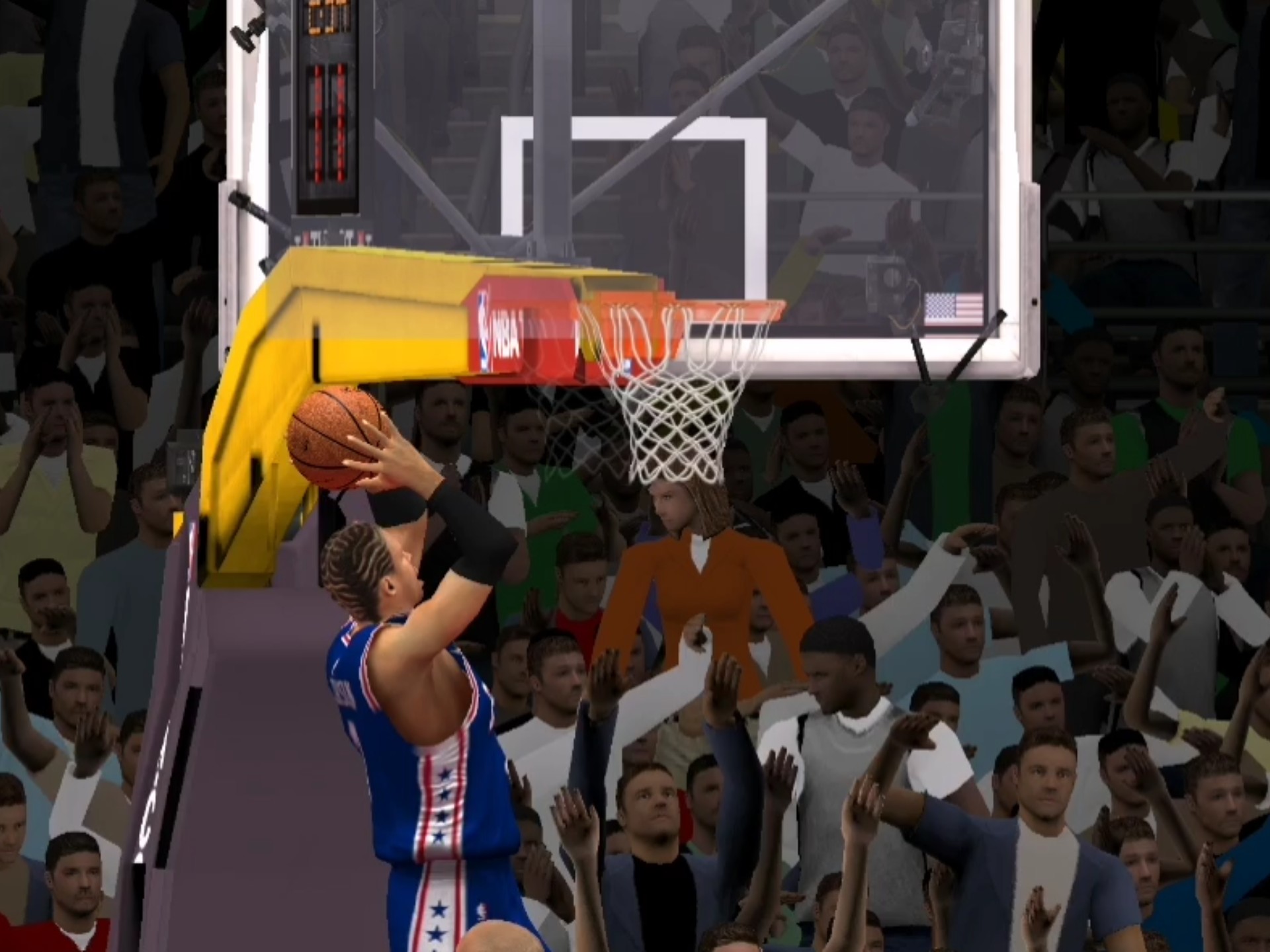 关于NBA2K选手赛后落泪,背后故事感人的信息 关于NBA2K选手赛后落泪,背后故事感人的信息