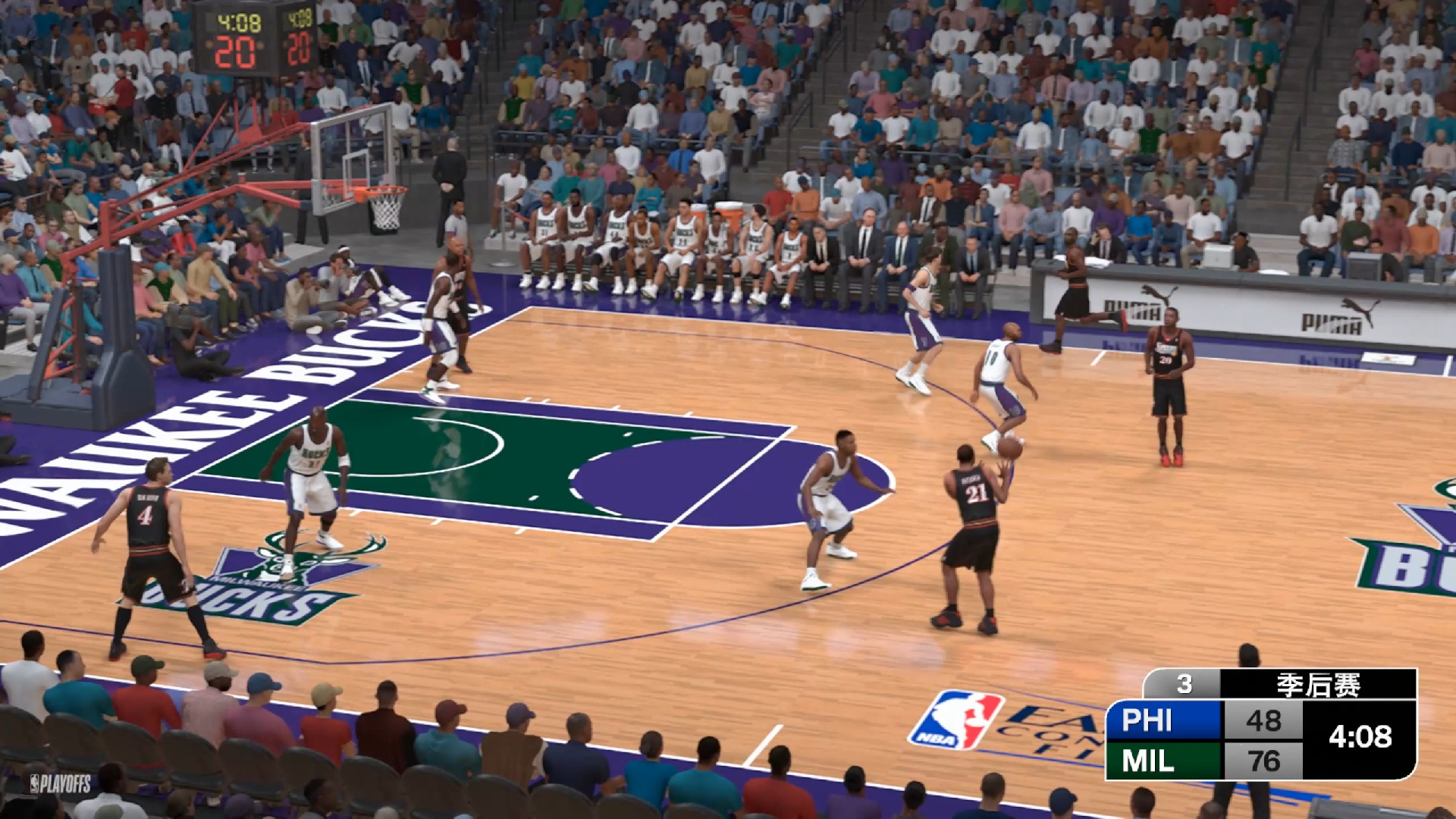 雷火电竞网站-场面火爆！NBA2K观众席沸腾不已