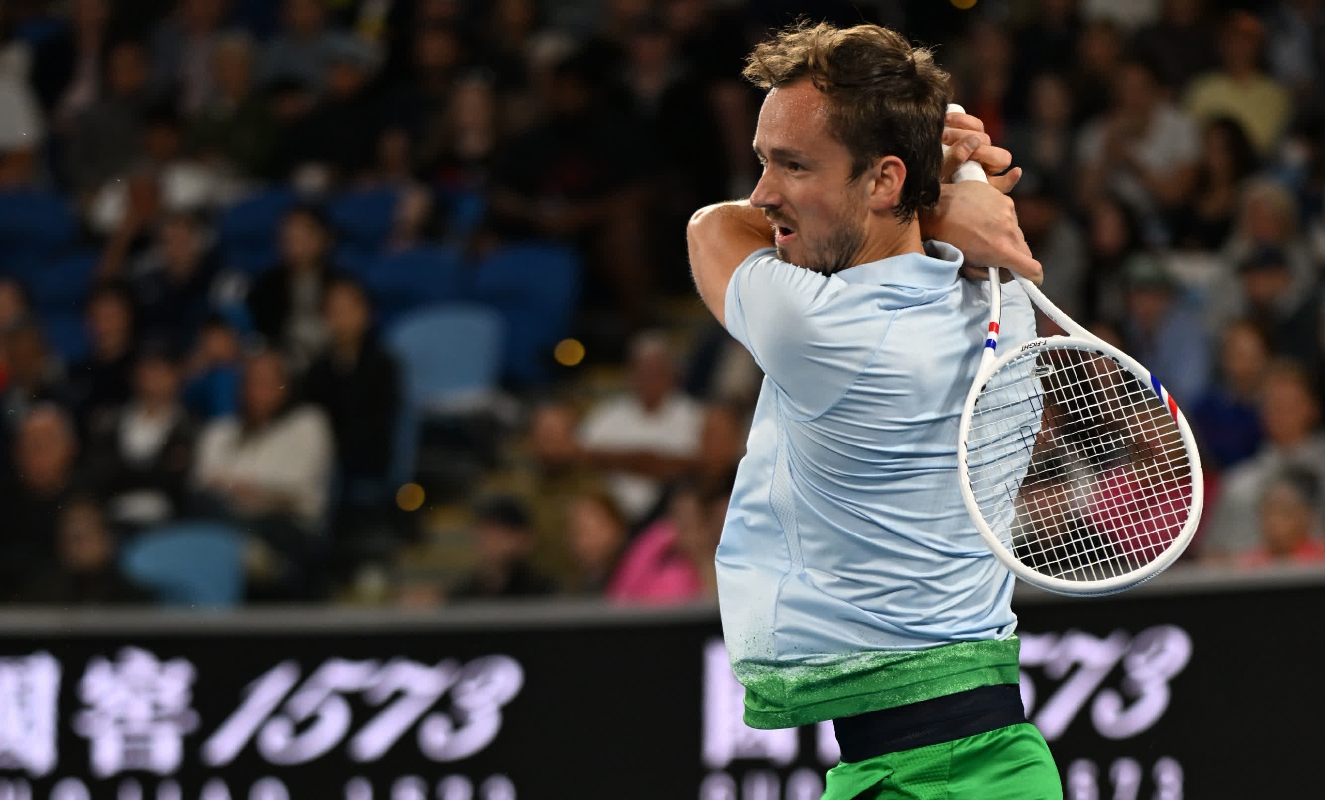 雷火电竞入驻-包含拉沃尔杯绝杀戴维斯杯，梅德韦杰夫带队取胜的词条