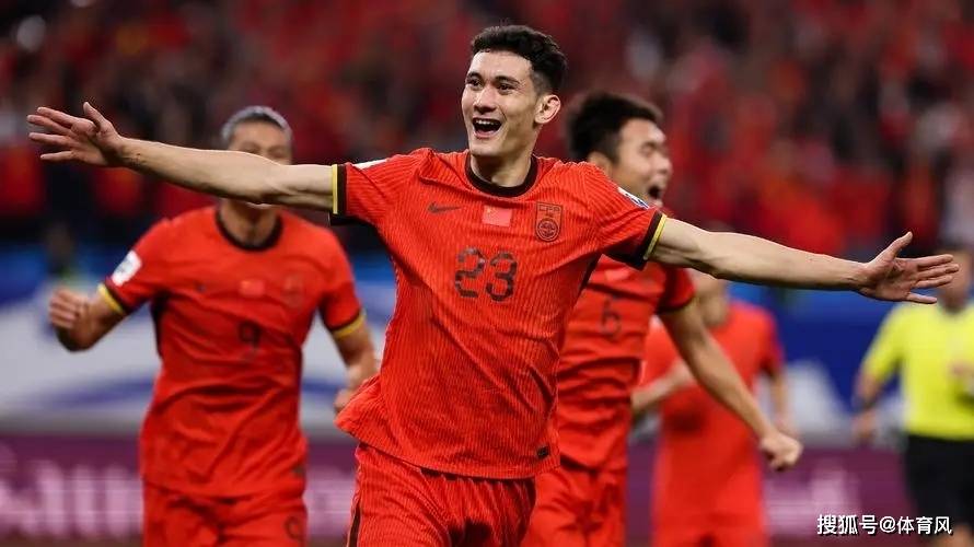 初创国家大获胜利，晋级之路顿现曙光的简单介绍