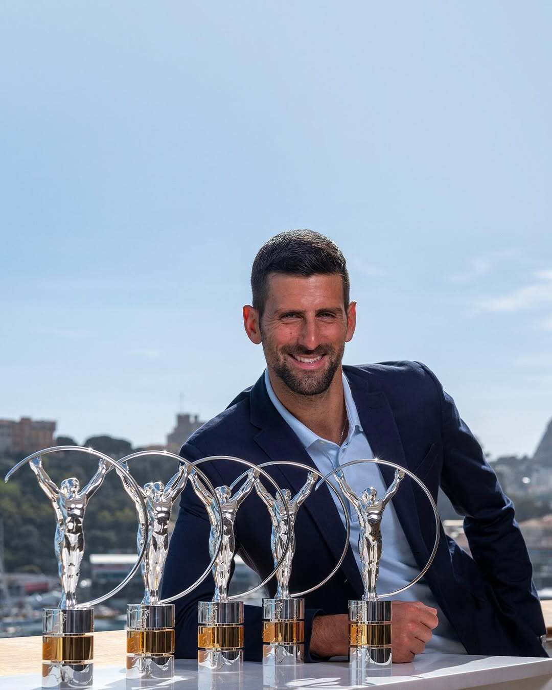 雷火电竞-法网轻取年终总决赛，德约科维奇统治全场