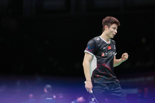 丹麦队绝杀德国队，石宇奇状态火热