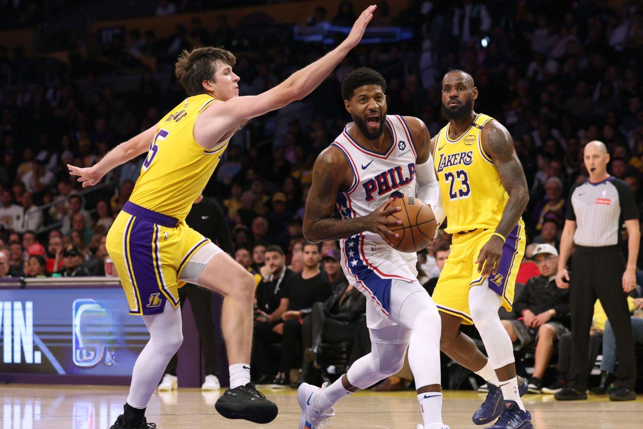 马刺碾压雄鹿，浓眉哥扛起全队