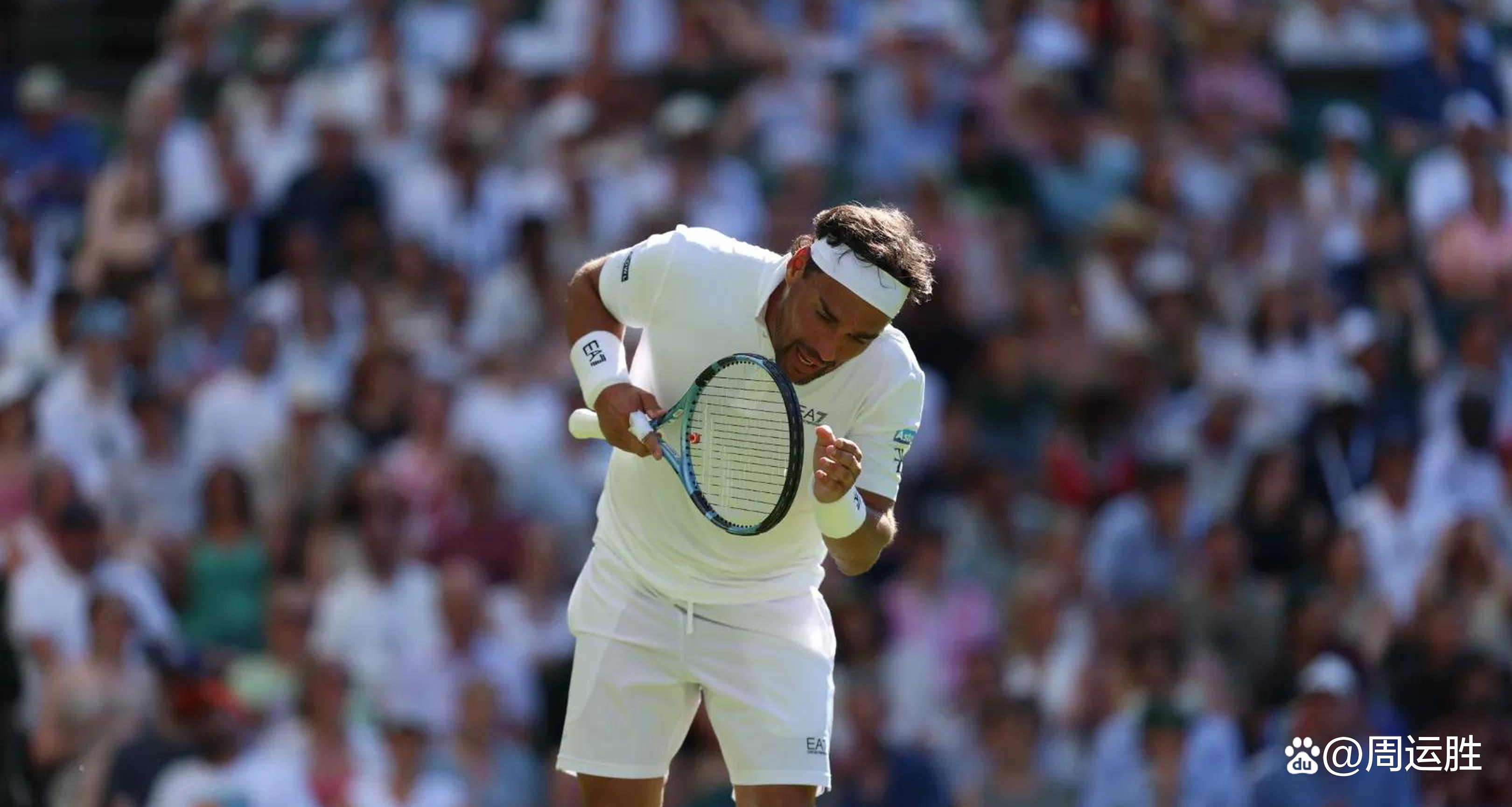 雷火电竞简介-温网鏖战蒙特卡洛大师赛，鲁德刷新纪录