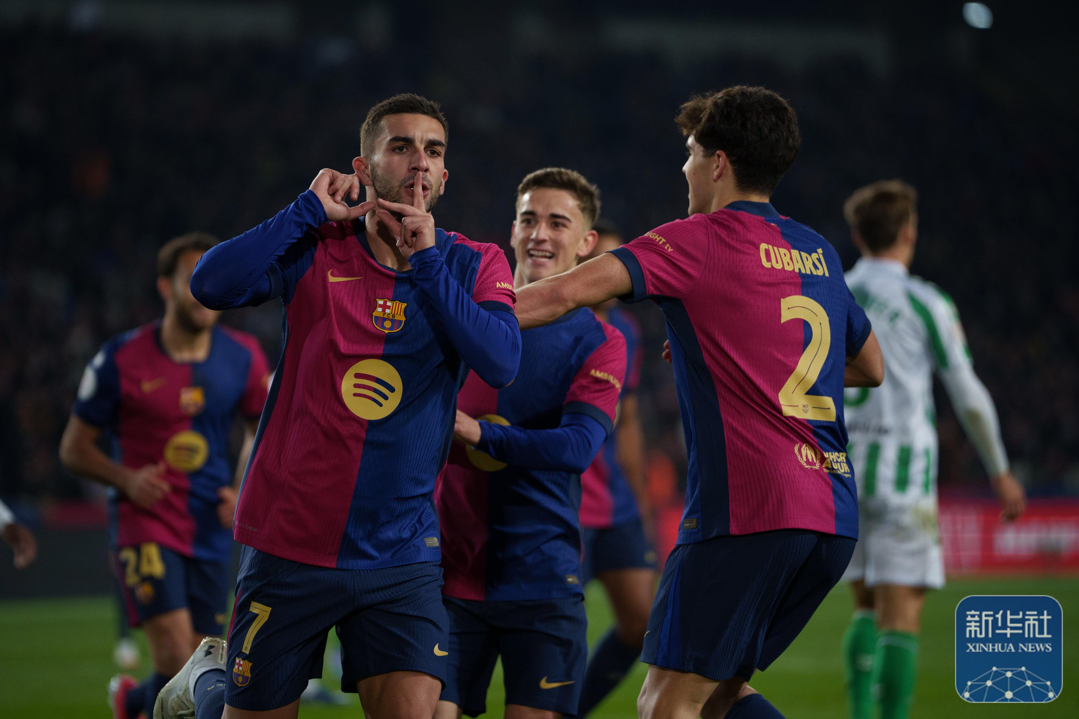 雷火电竞亚洲先驱-塞内加尔险胜马德里竞技，拉什福德点燃赛场