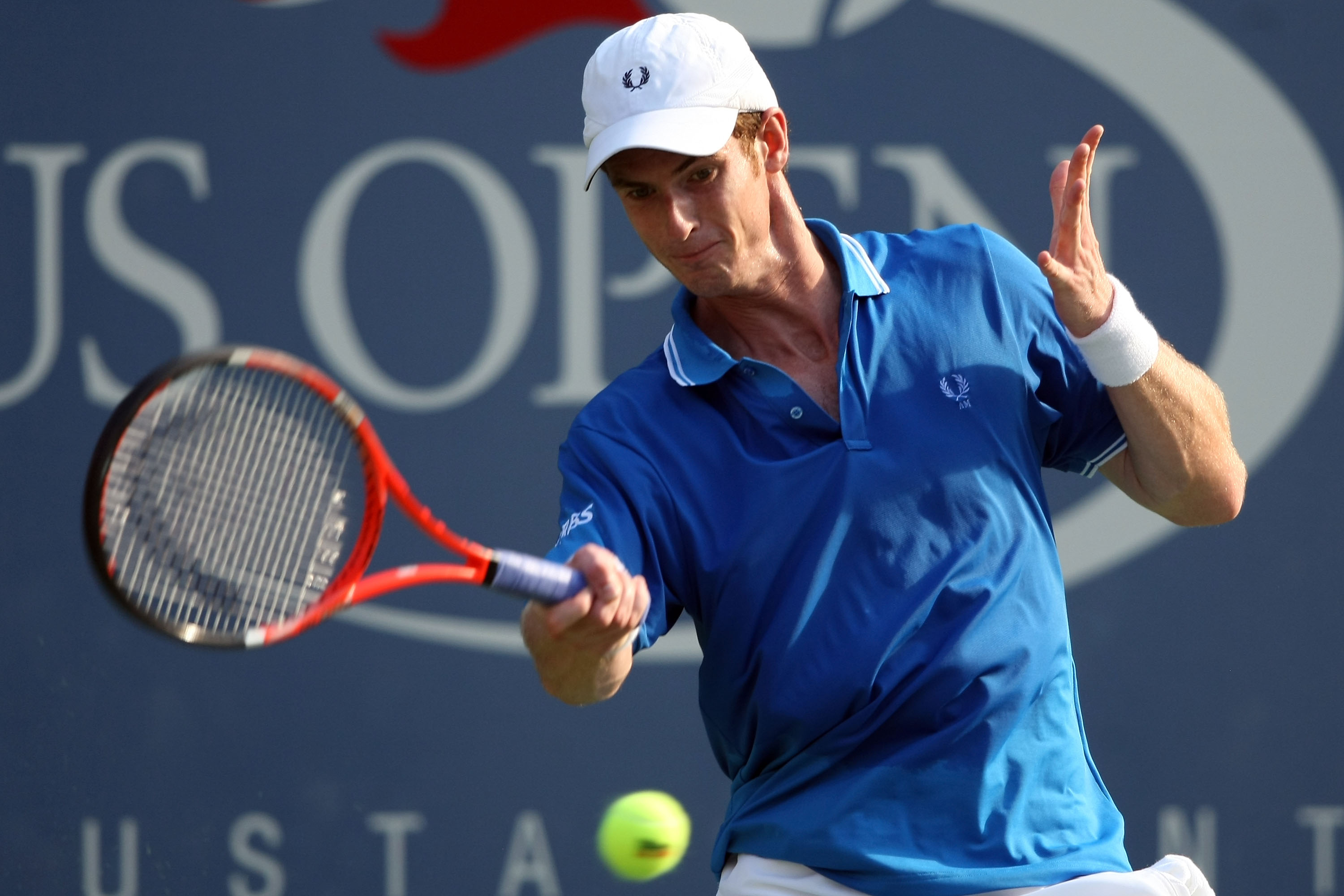 ATP总决赛轻取年终总决赛,穆雷高光表现 ATP总决赛轻取年终总决赛,穆雷高光表现