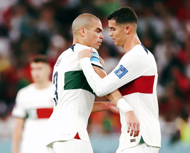 葡萄牙队绝杀中国队，许昕惊艳四座