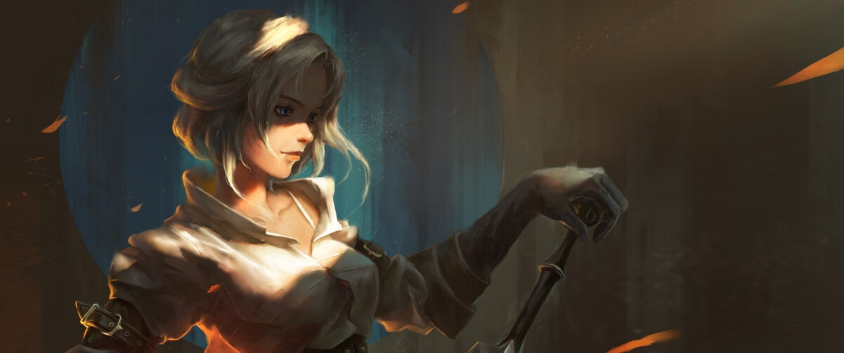 黄沙围城与黄色风暴，当努涅斯的利剑刺破巴格达之夜